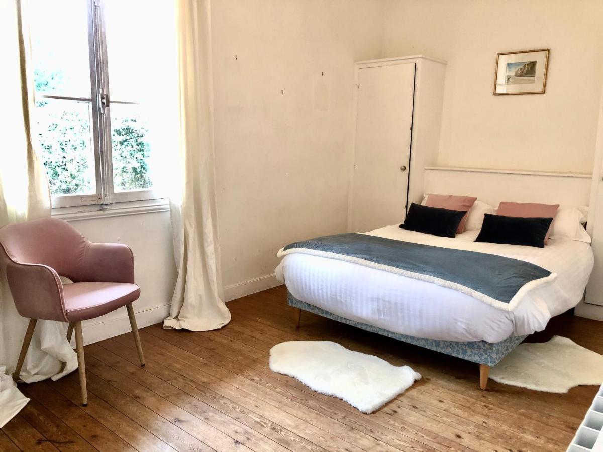 Villa Vue Avec Acces Direct A La Varengeville-sur-Mer